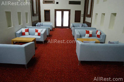 Nautilus Resort Hotel 8